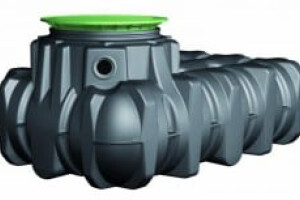 Plastekor OÜ Kanalisatsioonitööd