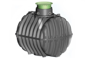 Plastekor OÜ Kanalisatsioonitööd