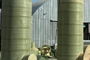 Plastekor OÜ Kanalisatsioonitööd