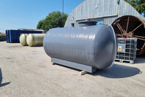 Plastekor OÜ Kanalisatsioonitööd