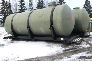 Plastekor OÜ Kanalisatsioonitööd