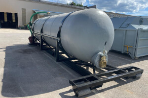 Plastekor OÜ Kanalisatsioonitööd