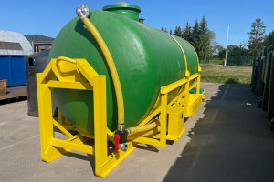 Plastekor OÜ Kanalisatsioonitööd