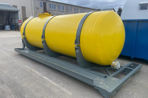 Plastekor OÜ Kanalisatsioonitööd