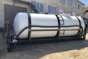 Plastekor OÜ Kanalisatsioonitööd