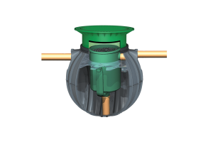 Plastekor OÜ Kanalisatsioonitööd