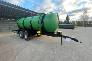 Plastekor OÜ Kanalisatsioonitööd