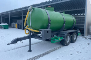 Plastekor OÜ Kanalisatsioonitööd