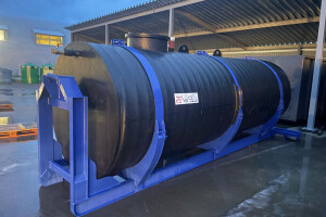 Plastekor OÜ Kanalisatsioonitööd