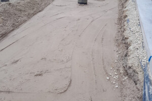 Plastekor OÜ Kanalisatsioonitööd