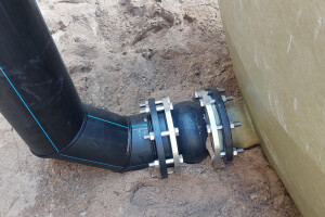 Plastekor OÜ Kanalisatsioonitööd