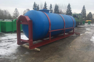 Plastekor OÜ Kanalisatsioonitööd