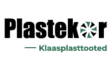 Plastekor OÜ logo