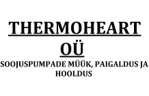 THERMOHEART OÜ logo