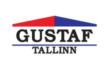 Gustaf Tallinn OÜ logo