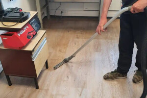 PROFFCLEAN OÜ Puhastusteenused