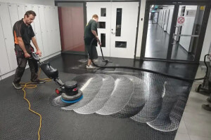 PROFFCLEAN OÜ Puhastusteenused