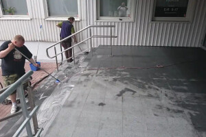 PROFFCLEAN OÜ Puhastusteenused