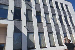 PROFFCLEAN OÜ Puhastusteenused