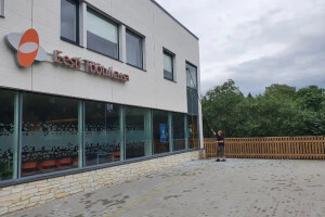 PROFFCLEAN OÜ Puhastusteenused