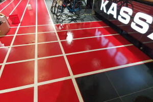 PROFFCLEAN OÜ Puhastusteenused