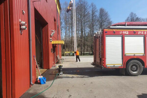 PROFFCLEAN OÜ Puhastusteenused