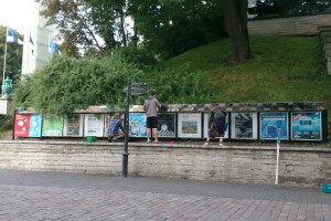 PROFFCLEAN OÜ Puhastusteenused