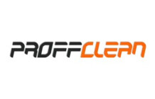 PROFFCLEAN OÜ logo