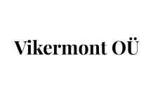 Vikermont OÜ logo