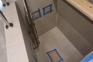 EHITUSBRIGAAD OÜ Plaatimistööd
