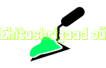 EHITUSBRIGAAD OÜ logo