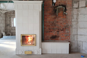 Ahjumaailm OÜ Pottsepatööd