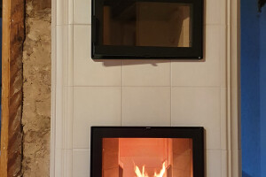 Ahjumaailm OÜ Pottsepatööd