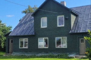 SODABLAST OÜ Liivapritsitööd ja seadmed