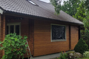 SODABLAST OÜ Liivapritsitööd ja seadmed