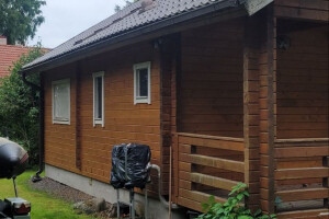 SODABLAST OÜ Liivapritsitööd ja seadmed