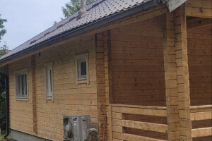 SODABLAST OÜ Liivapritsitööd ja seadmed