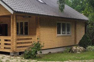 SODABLAST OÜ Liivapritsitööd ja seadmed