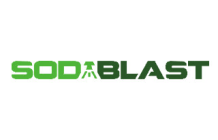SODABLAST OÜ logo