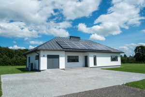 Energogen OÜ Energiasüsteemide ehitus hooldus, päikesepaneel, päikesepaneelid, päikesepaneeli müük