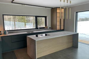 Oyram OÜ Mööbli kokkupanek ja paigaldus