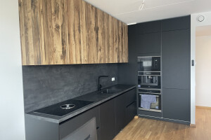 Oyram OÜ Mööbli kokkupanek ja paigaldus