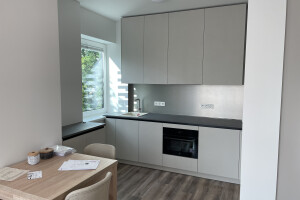 Oyram OÜ Mööbli kokkupanek ja paigaldus