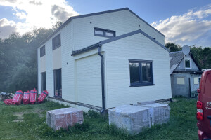 Oyram OÜ Puusepatööd