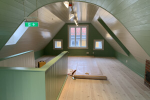 Oyram OÜ Puusepatööd