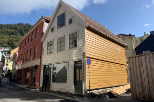 Oyram OÜ Puusepatööd