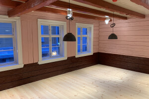 Oyram OÜ Puusepatööd