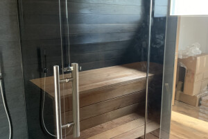 Oyram OÜ Saunaehitus