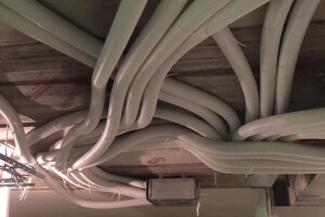 FleienVent OÜ Ventilatsioonitööd