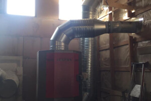 FleienVent OÜ Ventilatsioonitööd